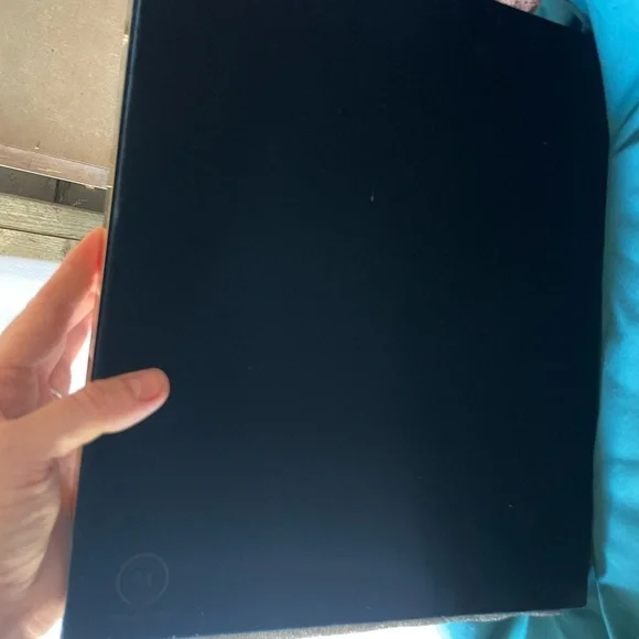 Martha Stewart Silver Beaded Photo Album, Great Wedding Gift. - Picture 12 of 12